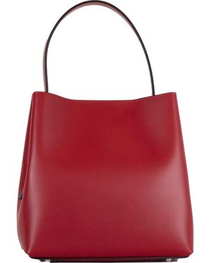 Persaman New York Danna Tote - Red
