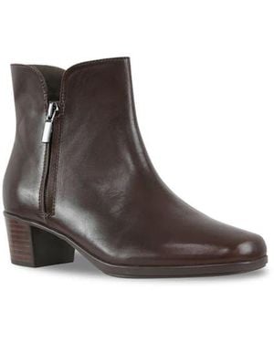 Munro Landyn Bootie - Brown