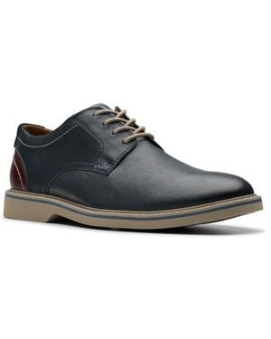 Clarks Radcliff Plain Toe Derby - Multicolor