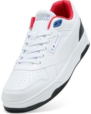 PUMA Bmw M Motorsport Rbd Drive Low Sneaker - Blue