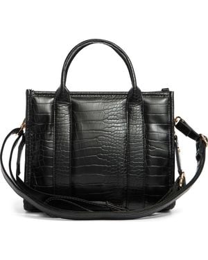 ALDO Ririix Tote Bag - Black