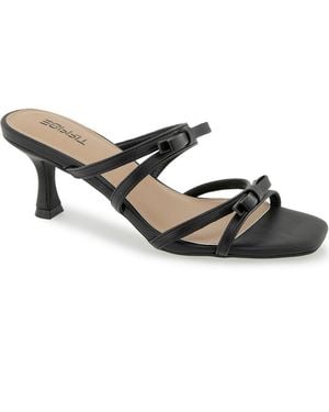 Esprit Cynthia Sandal - Black