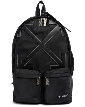 Off-White c/o Virgil Abloh North/South Flight Multi Pocket