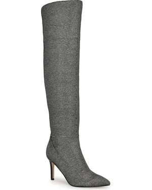 Nine West Fredy Boot - Black