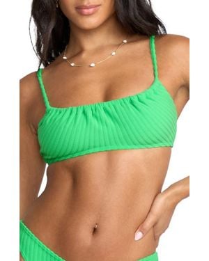 Billabong X Josie - Green