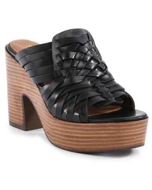 Seychelles Make You Mine Sandal - Black