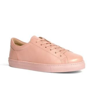 Anthony Veer Emily Sneaker - Pink