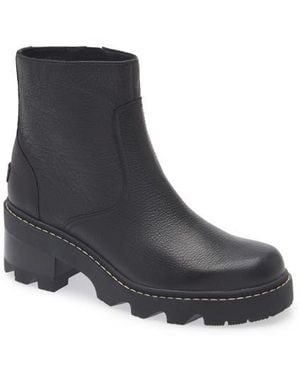 Sorel Joan Now Bootie - Black