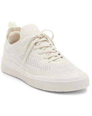 Steve Madden Oslo Sneaker - White