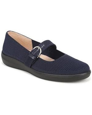 LifeStride Nuevo Mary Jane - Blue