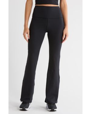 Balance Collection Brandy Flare Pants - Black