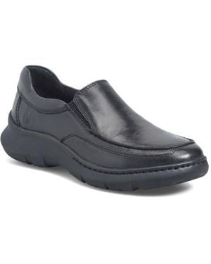 Børn Cambridge Slip-On Sneaker - Gray
