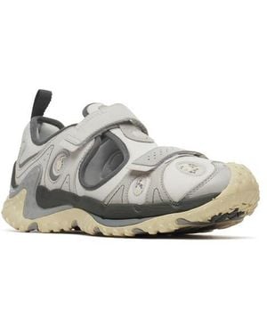 Merrell Gender Inclusive Cham Redux Sieve Se Hiking Shoe - White