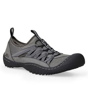 Jambu Topsail Water Sneaker - Black