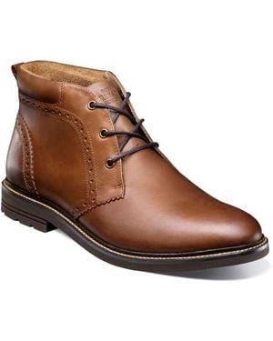 Nunn Bush Ozark Ii Chukka Boot - Brown