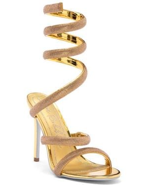 Cape robbin camryn heels best sale