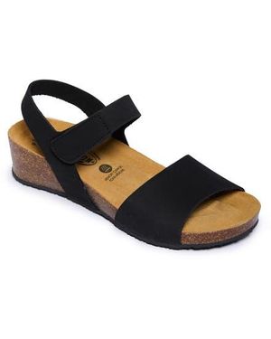 Plakton Luna Sandal - Multicolor