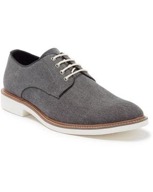 Gordon Rush Spencer Derby - Gray