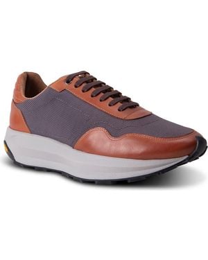 Gordon Rush Lancaster Sneaker - Gray