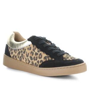 Bos. & Co. Missy Low Top Sneaker - Multicolor