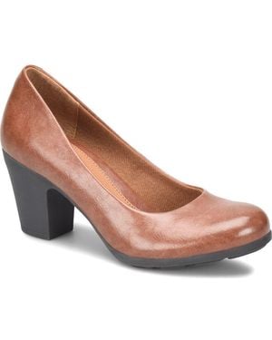 EuroSoft Naia Pump - Pink
