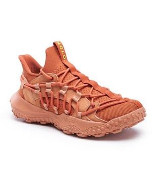 HOLO Footwear Zeus Sneaker - Red