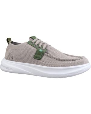 Mykos Jason Sneaker - Gray