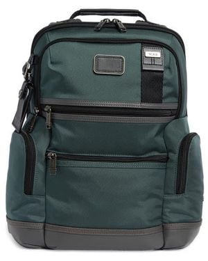Tumi Parrish Backpack - Green