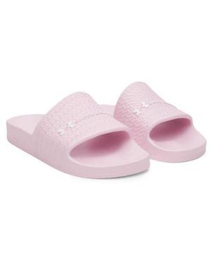 Under Armour Lite Slide Sandal - Pink