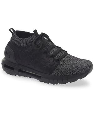 Under Armour Phantom 1 Running Shoe - Black
