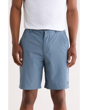 Billabong Submersible Shorts - Blue