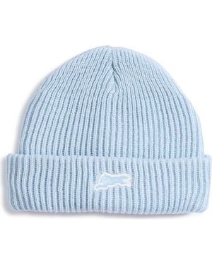 ICECREAM Icecap Beanie - Blue