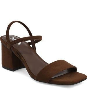 MIA Zissy Sandal - Brown