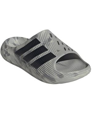 adidas Purechill Slide Sandal - Gray