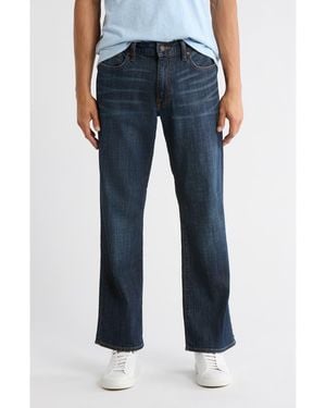 Lucky Brand 361 Straight Leg Jeans - Blue