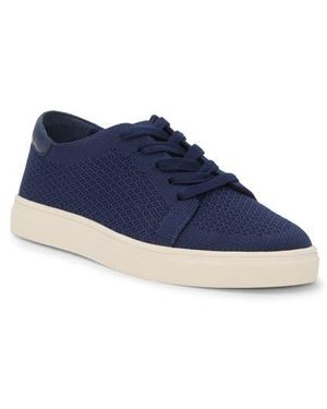 Lucky Brand Leigan Sneaker - Blue