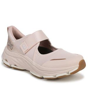 Ryka Devotion X Max Mary Jane Sneaker - Multicolor
