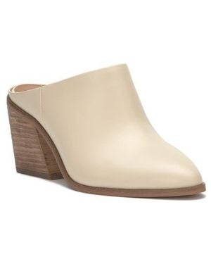 Lucky Brand Sharla Mule - Natural