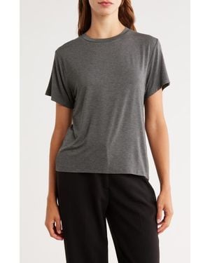 Twp His T-Shirt - Gray