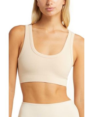 Alo Yoga Seamless Super Lite Bra - Multicolor