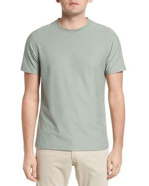 Robert Barakett Hickman Solid T-Shirt - Green