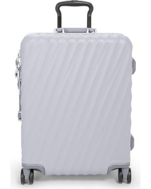 Tumi 19 Degrees 22-Inch Continental Expandable Spinner Carry-On Bag - Blue