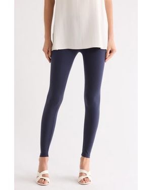 Matty M Leggings - Blue