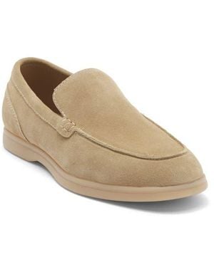 Nordstrom Rack Ludo Venetian Loafer - Natural
