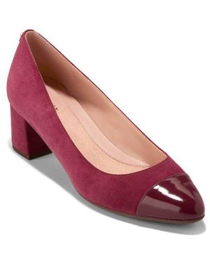 Cole Haan Pump shoes for Women Online Sale up to 55 off Lyst
