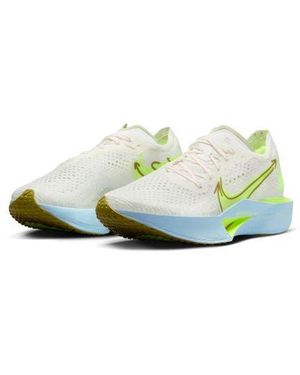 Nike Vaporfly 3 Racing Shoe - Green