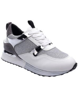 Ninety Union Solo Sneaker - White