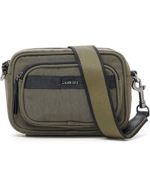Botkier Cooper Crossbody Bag - Green