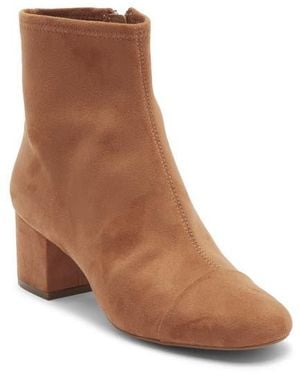 Linea Paolo Willis Bootie - Brown