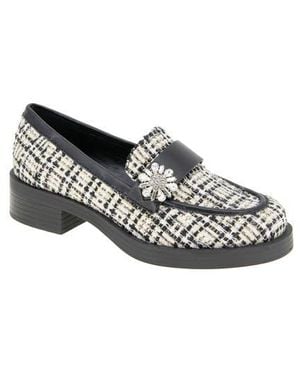 BCBGeneration Colin Loafer - White